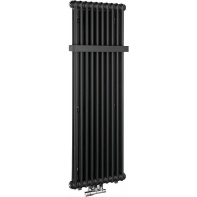 Sapho Fede IR193 490 mm x 1500 mm čierna podložka
