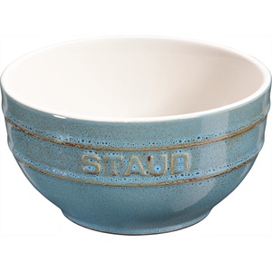 Staub Купичка за закуска Staub 12 см тюркоазена (40511-832-0)