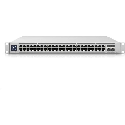 Ubiquiti USW-Enterprise-48-PoE
