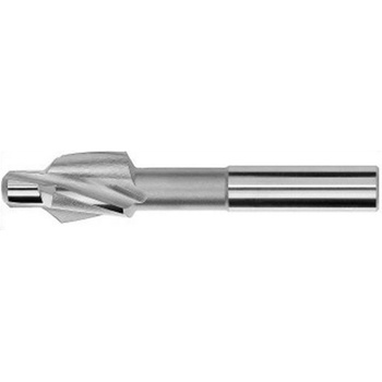 BUČOVICE TOOLS Зенкер за метал с ъгъл 90° Bucovice - ф 6.7x71 mm (851 062)