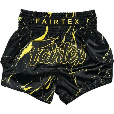 Muay Thai Fairtex BS1947 Unisex