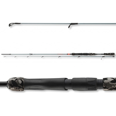 Daiwa Fuego Camo Spin 2,4 m 15-50 g 2 diely