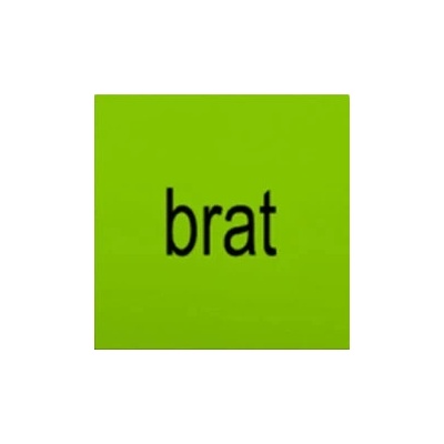 Charli XCX - Brat CD