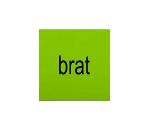 Charli XCX - Brat CD