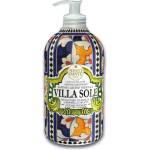 Nesti Dante Vegetal Liquid Soap Sicilian Pistachio & Salted Caramel Течен сапун унисекс 500ml