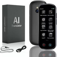 Anobic AI Z9