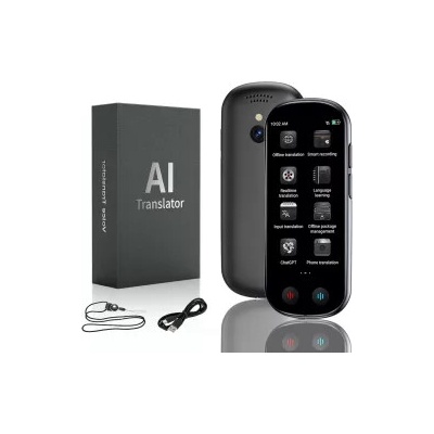 Anobic AI Z9
