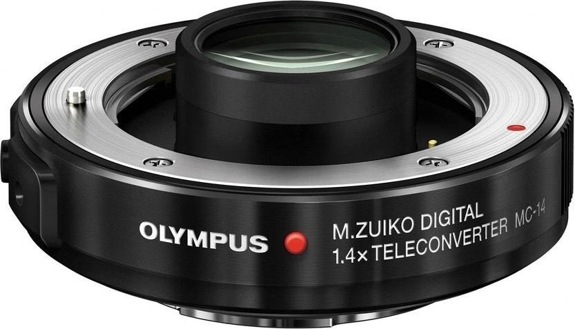 OLYMPUS MC-14