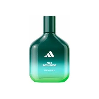 Adidas Vibes Full Recharge EDP 100 ml