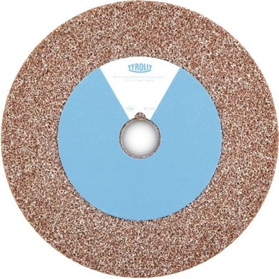 Brúsny kotúč pre dvojkotúčové brúsky Ø 175 x 20 x 20 mm 46 K