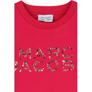 Marc Jacobs лятна рокля от памук (w60718.156)