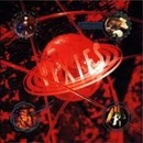 PIXIES: BOSSANOVA LP