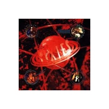 PIXIES: BOSSANOVA LP