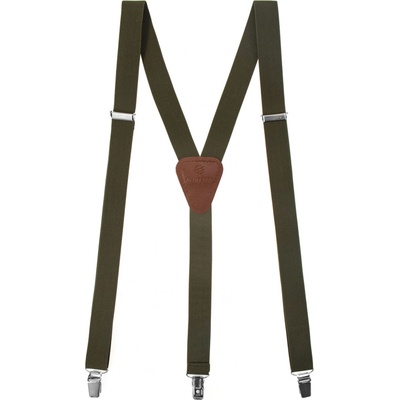 Avantgard Y khaki tm.hnědá 867 4863