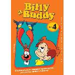 DM discont Billy a Buddy 4 - DVD (000397)