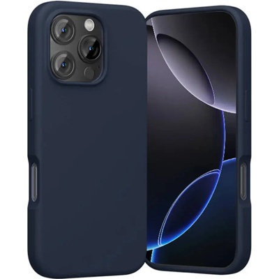 Vention Кейс Vention KUHL0-30 за iPhone 16 Pro, MagSafe, син (6922794788381)