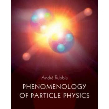 Image 1 of Phenomenology of Particle Physics