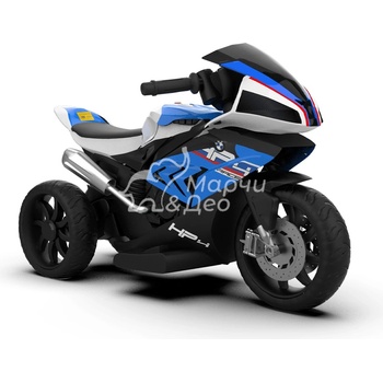 BMW Акумулаторен МОТОР bmw hp4 12v