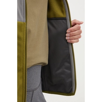 The North Face Спортен суичър The North Face Glacier Heavyweight (NF0A89JA4OS1)