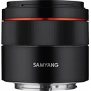 Samyang AF 45mm f/1.8 Sony FE