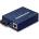 Planet - Тайван Медиа конвертор IEEE802.3af PoE 10-100TX - 100Base-FX, сингъл мод, 15 км (FTP-802S15)