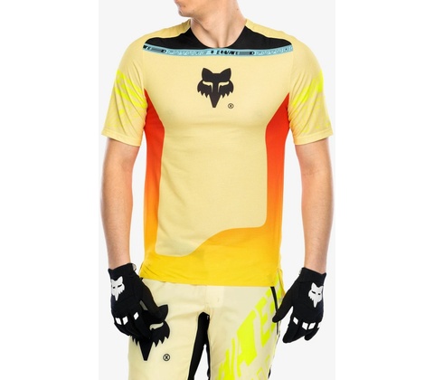 Fox Flexair Elevated Future lemonade