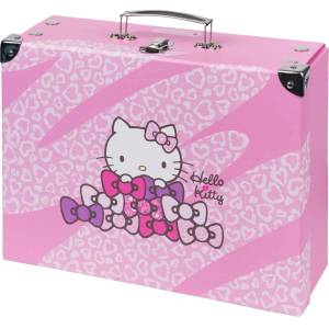 BAAGL Hello kitty sweet leopard - sportisimo - 27,36 лв