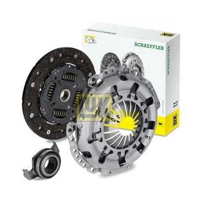 Spojková sada Schaeffler LuK 620 1972 00