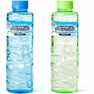Woobly Boobly Náhradní náplň s hůlkou 946 ml