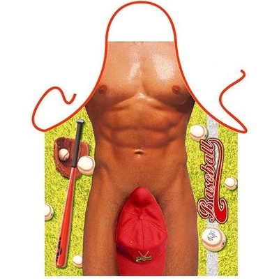 Itati Zástěra Baseballista