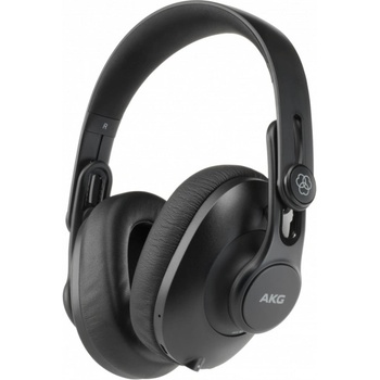 AKG K361-BT