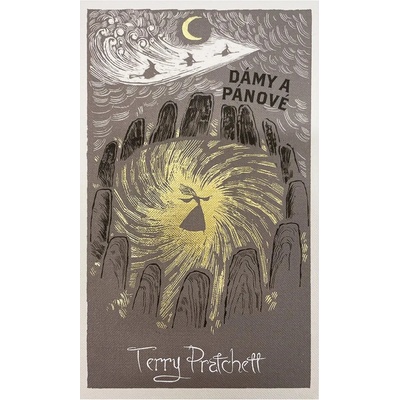 Dámy a pánové - limitovaná sběratelská edice - Pratchett Terry