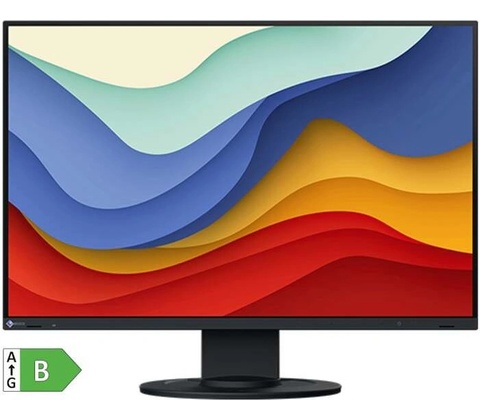 Eizo FlexScan EV2410R-BK