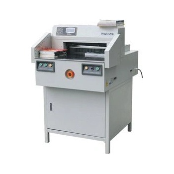 Boway BW-520V - Електрическа гилотина - до 520 мм. / 0 /