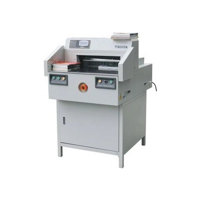 Boway BW-520V - Електрическа гилотина - до 520 мм. / 0 /