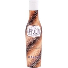 Oranjito opaľovacie mlieko do solária Cappuccino (Accelerator) 200 ml