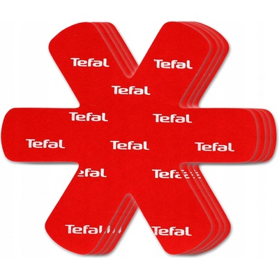 Oddělovač nádobí Tefal Ingenio K2203004 4 ks