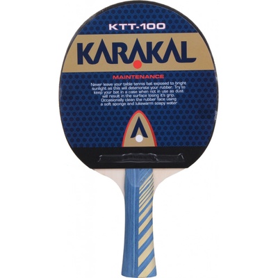 Karakal KTT 100