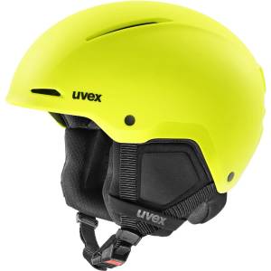 uvex Детска ски каска Uvex Kid's Minimo Ski helmet - Electrum Matt - размер 48-52 cm (418-1648-0211)