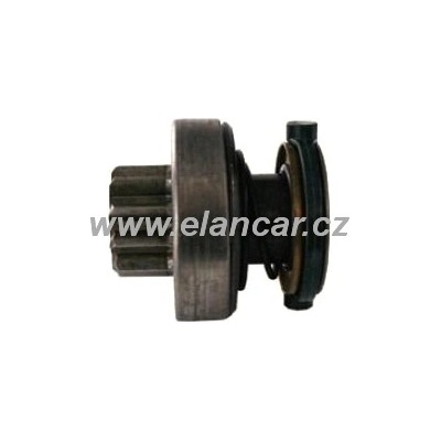 Pastorek startéru Bosch 0001108217, 1006209631