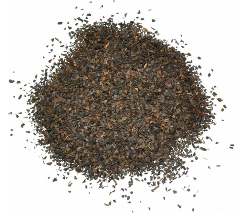 Grešík Yerba Maté pražené 1 kg