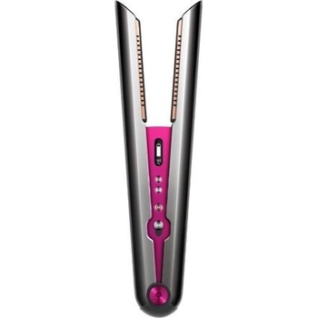 Dyson Corrale HS07 Nickel Fuchsia