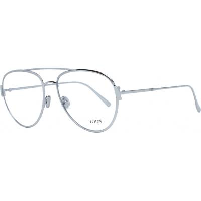 Tods okuliarové rámy TO5280 016