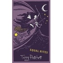 Equal Rites: Discworld: The Witches Collectio- Terry Pratchett