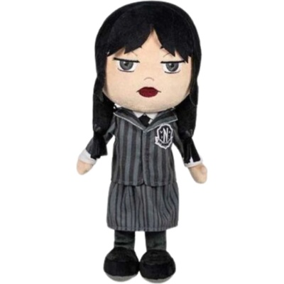 Giochi Preziosi Wednesday Plush Toy 25cm (760024163)