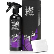 Auto Finesse Clay Bar kit