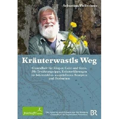 Kräuterwastls Weg