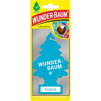 WUNDER-BAUM Tropical