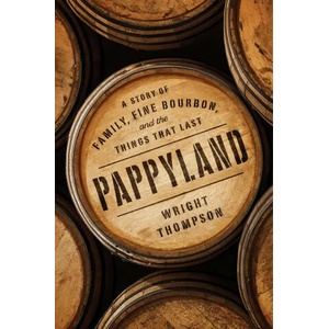 Pappyland | WRIGHT THOMPSON (ISBN: 9780735221253)
