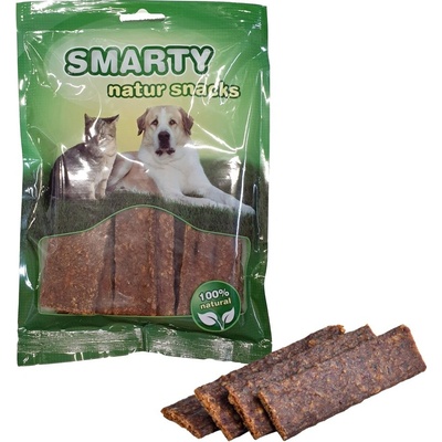 JUKO Smarty Juko Natur Kančí maso plátky sušené 200 g